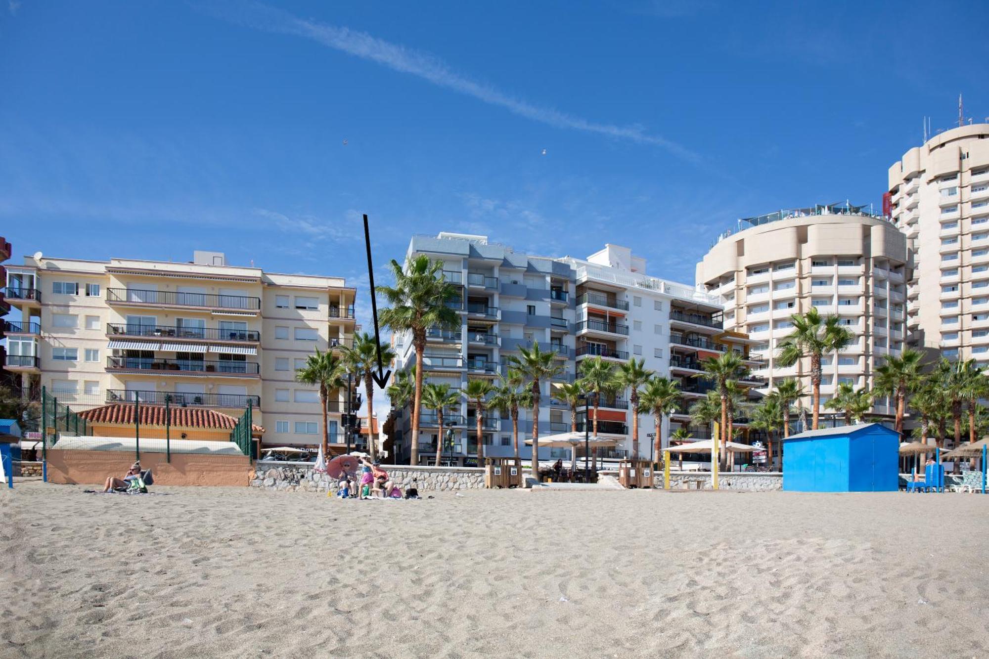 Escapada De Ensueno - Puerto Deportivo Appartement