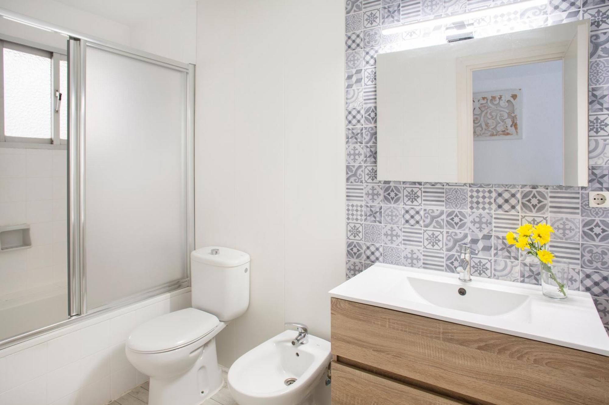 Apartment Escapada De Ensueno - Puerto Deportivo Fuengirola