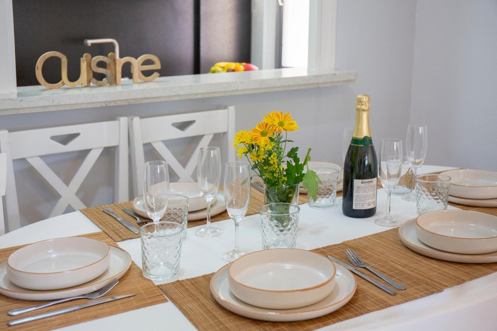 Appartement Escapada De Ensueno - Puerto Deportivo Fuengirola