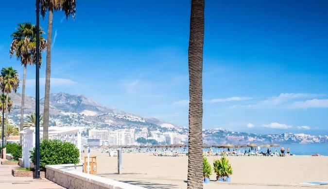 Escapada De Ensueno - Puerto Deportivo Apartment